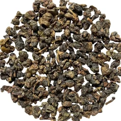 Alishan Qingxin Dong Pian Oolong 2021