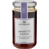 Amaretto Kandis ohne Alkohol