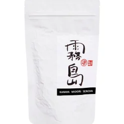 Asamushi Kanaya Midori Sencha bio