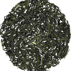 Asamushi Kanaya Midori Sencha bio