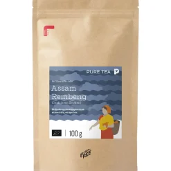 Assam Rembeng bio (Ostfriesen Broken)
