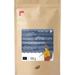 Assam SFTFOPI Tonganagaon bio