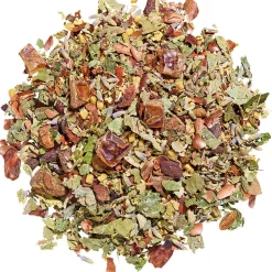 Ayurveda Tee Stay in Balance bio