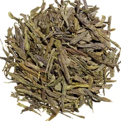Bancha bio mit wenig Koffein