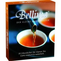 Bellima - der kleine Wasserfilter, 30 Stück