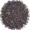 Blue Palace® mit Kornblumen