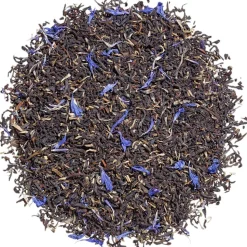 Blue Palace® mit Kornblumen