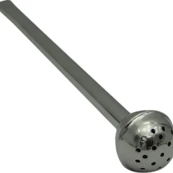 Bombilla mit Sieb