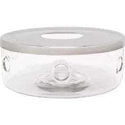 Bredemeijer Glas Stövchen