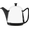 Bredemeijer Teekanne Cosy® Manto schwarz 1,0lt.