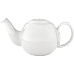 Bredemeijer Teekanne Cosy® weiß 0,9lt.