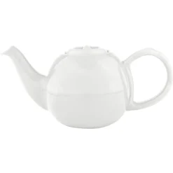 Bredemeijer Teekanne Cosy® weiß 1,3lt.