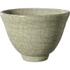Celadon Teeschale von Tadayoshi