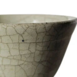 Celadon Teeschale von Tadayoshi