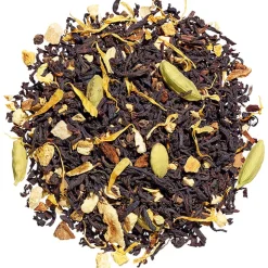 Chai Ginger Orange natürlich aromatisiert