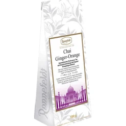 Chai Ginger Orange natürlich aromatisiert