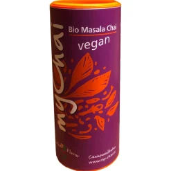 Chai Pulver Masala bio
