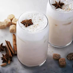 Chai Sirup für Chai Latte