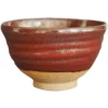 Chawan von Kato Juunidai in Variationen