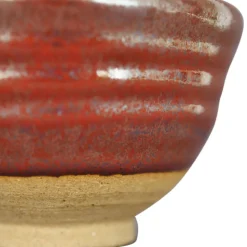 Chawan von Kato Juunidai in Variationen