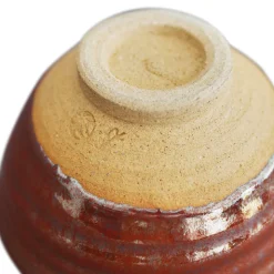 Chawan von Kato Juunidai in Variationen