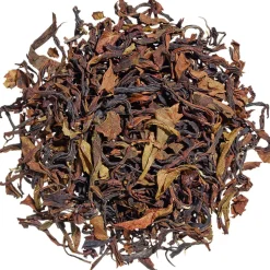Chen Shi Wildtee bio