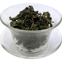 China Jade Supreme Dong Ding Oolong bio
