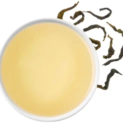 China Pouchong Oolong Ruixin bio