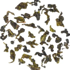 China Tie Guan Yin Oolong bio