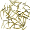 China White Jasmin Yin Zhen Silver Needle bio