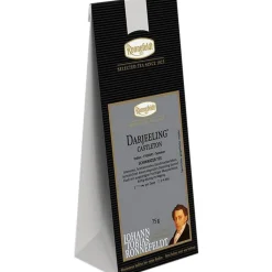 Darjeeling* Castleton Second Flush