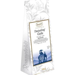 Darjeeling* First Flush Gielle