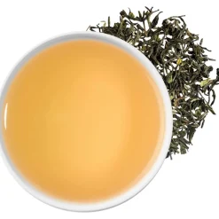 Darjeeling Okayti Ruby bio 2024