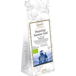 Darjeeling* Summer Gold bio