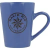 David Rio Chai Tasse