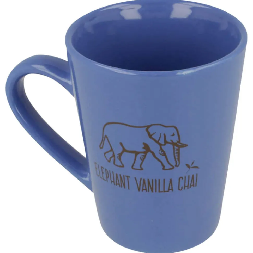 David Rio Chai Tasse