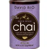 David Rio Orca Spice Chai