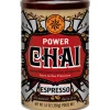 David Rio Power Chai Espresso