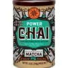 David Rio Power Chai mit Matcha
