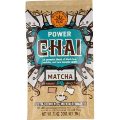 David Rio Power Chai mit Matcha