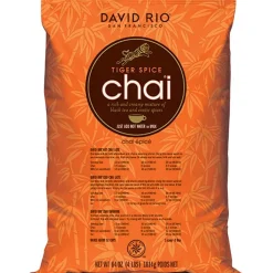 David Rio Tiger Spice Chai