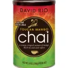 David Rio Toucan Mango Chai