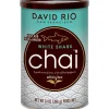David Rio White Shark Chai