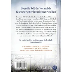 Die Teehändlerin - die Ronnefeldt Saga