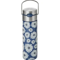 Doppelwandige Trinkflasche