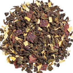 Drachenfrucht & Mango Oolong