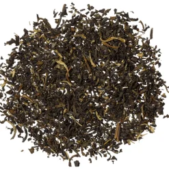 Earl Grey Black Lion bio