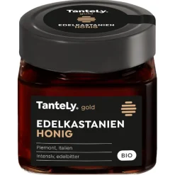 Edelkastanienhonig bio