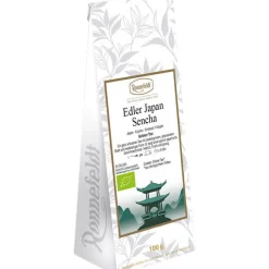Edler Japan Sencha bio