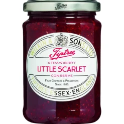 Erdbeermarmelade Little Scarlet